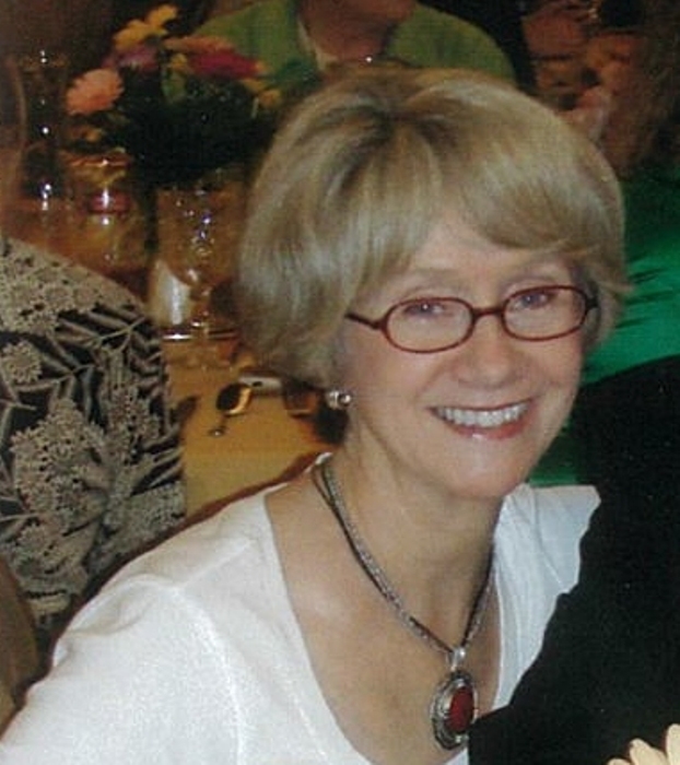 Barbara Jewell